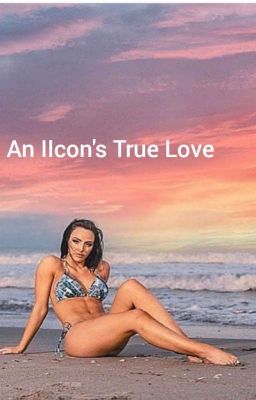 An IIcon's True Love (Peyton Royce & OC)