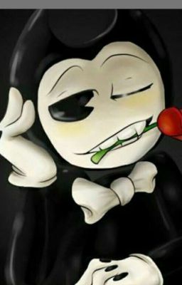 An Inky love (bendy x reader story) 