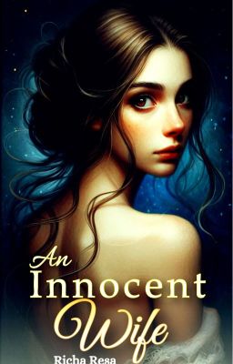 An Innocent Wife(Available on Amazon)