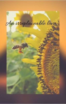 An irreplaceable love (Rewrite)