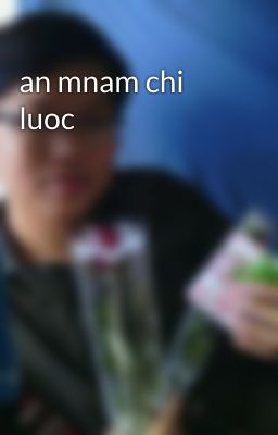 an mnam chi luoc