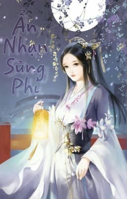 Ẩn Nhạn Sủng Phi