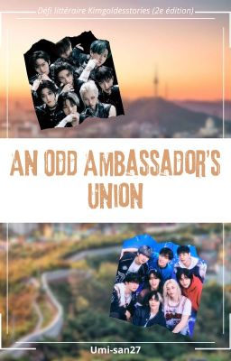 An odd ambassador's union