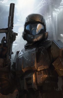 An ODST's Tale (Halo Fanfiction)