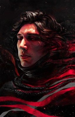 an old friend • kylo ren