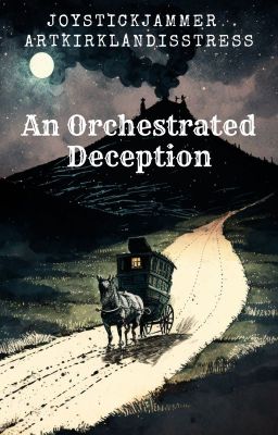 An Orchestrated Deception [WORK AND EDITTING IN PROGRESS!!!]