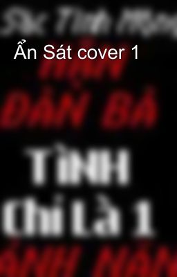 Ẩn Sát cover 1