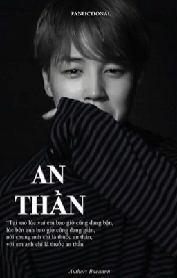 An thần| PJM.