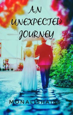 An Unexpected Journey {Teacher Student Love story) 