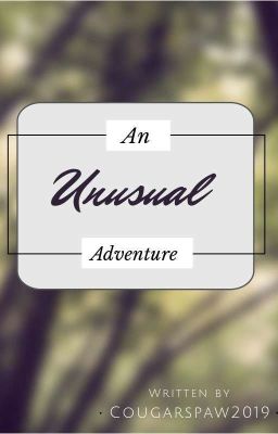 An Unusual adventure 