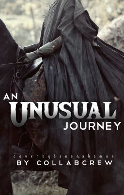 An Unusual Journey