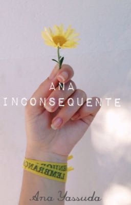 Ana Inconsequente