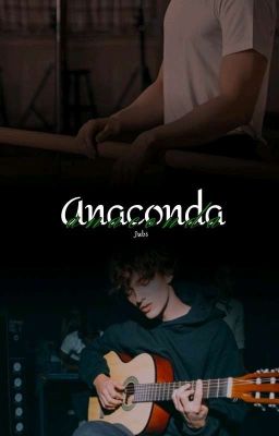 Anaconda - NoYu