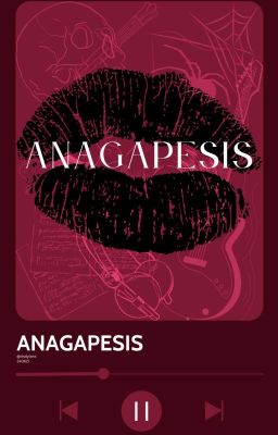 |Anagapesis|