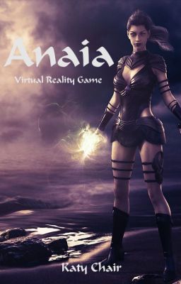 Anaia - Virtual Reality Game