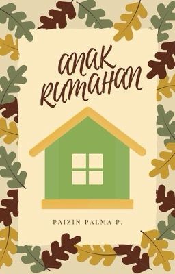 Anak Rumahan 