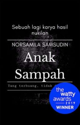 ANAK SAMPAH