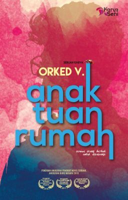 Anak Tuan Rumah