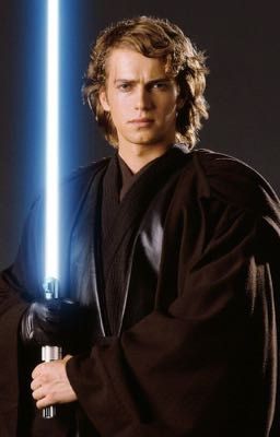 Anakin Skywalker/ Darth Vader 