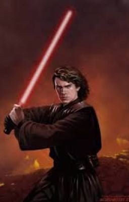 Anakin Skywalker The Rebirth of The Ancient Sith Empire 