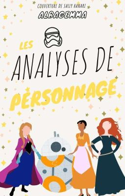 Analyse de personnages - Nouveaux univers