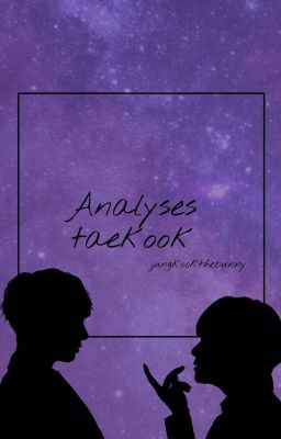 ANALYSES TAEKOOK