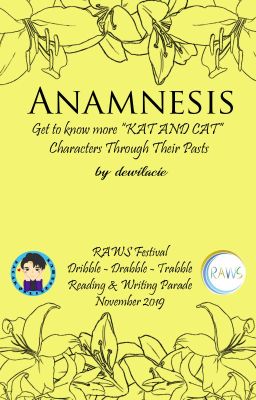 ANAMNESIS