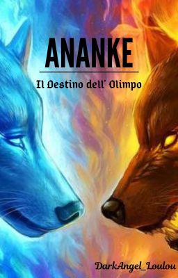 ANANKE - Il Destino dell' Olimpo [SOSPESA]