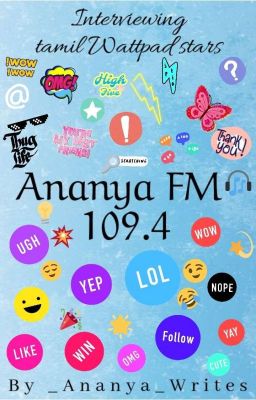 Ananya FM 109.4