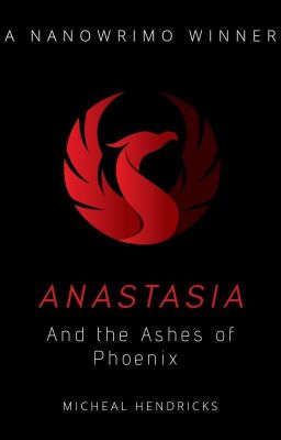 Anastasia And The Ashes Of Phoenix 