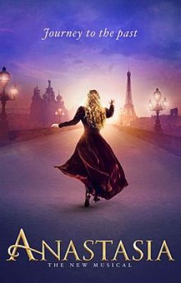 Anastasia (THE MUSICAL) Roleplay