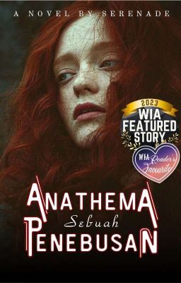 Anathema: Sebuah Penebusan