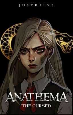 Anathema : The Cursed