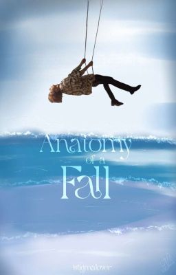 Anatomy of a fall 