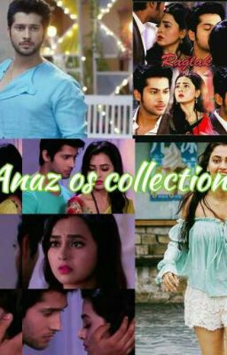 Anaz Ts collections 