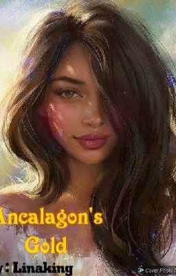 Ancalagon's Gold