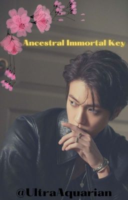 Ancestral Immortal Key | Kim Seokjin FF ✅