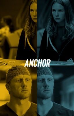 Anchor - Owen Hunt [1]