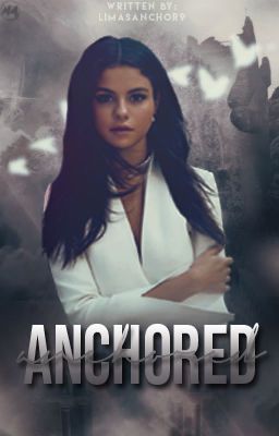 【Anchored (Teen Wolf) ➤ Book 1】