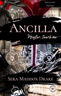 Ancilla: Serialized Edition