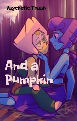 And A Pumpkin (Lapidot)