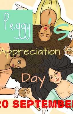 And Peggys Appreciation Day