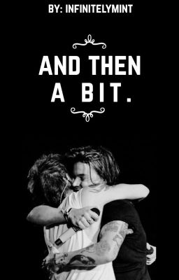 And then a bit. [Larry Stylinson] [Español] [AU]