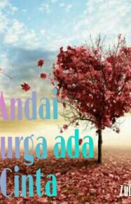 Andai Di Surga Ada Cinta