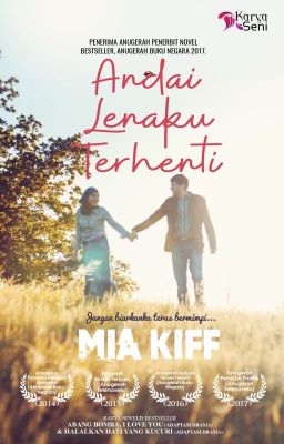 ANDAI LENAKU TERHENTI