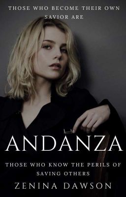 Andanza | S. Vanaver ✔