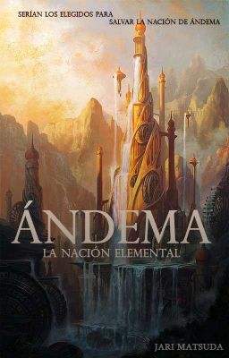 Ándema | La nación Elemental