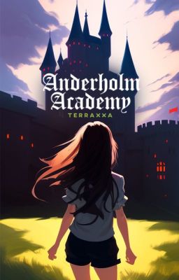 Anderholm Academy