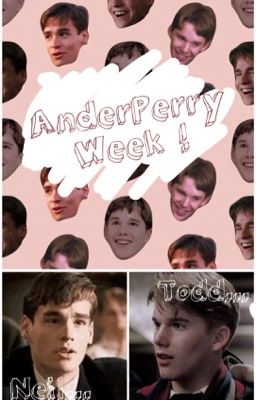 AnderPerry Week !