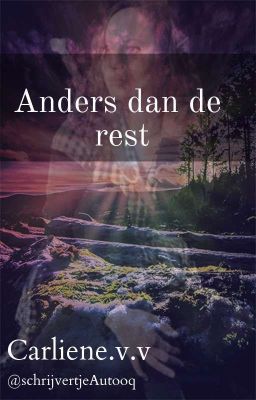 anders dan de rest